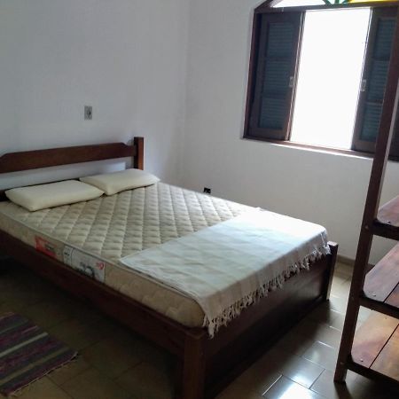 Ape 2 Quartos Com Quintal Privativo Appartement Ubatuba Buitenkant foto