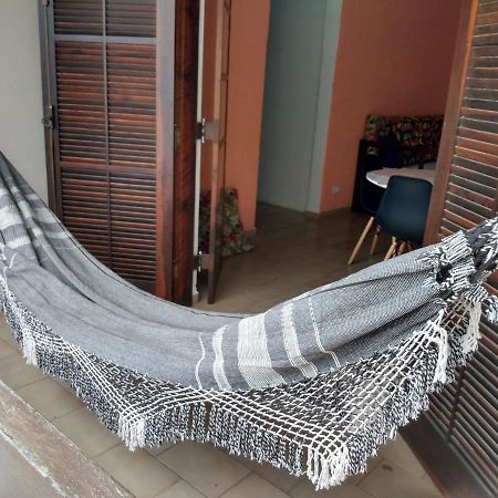 Ape 2 Quartos Com Quintal Privativo Appartement Ubatuba Buitenkant foto