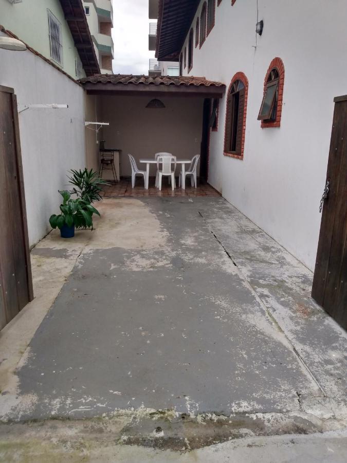 Ape 2 Quartos Com Quintal Privativo Appartement Ubatuba Buitenkant foto