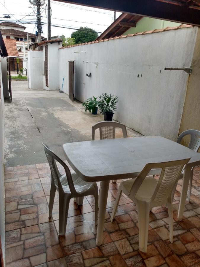Ape 2 Quartos Com Quintal Privativo Appartement Ubatuba Buitenkant foto