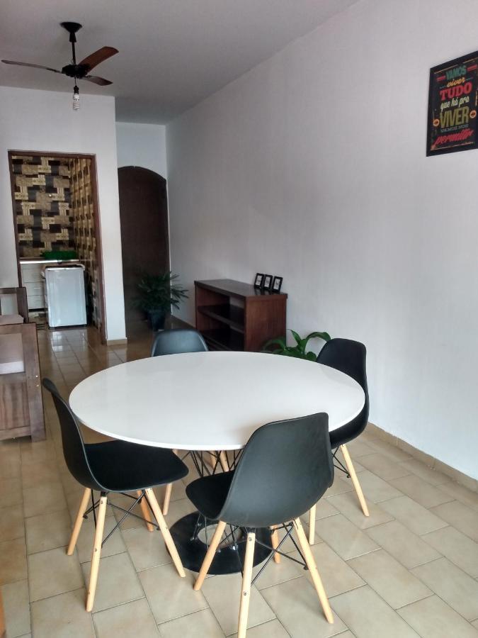 Ape 2 Quartos Com Quintal Privativo Appartement Ubatuba Buitenkant foto