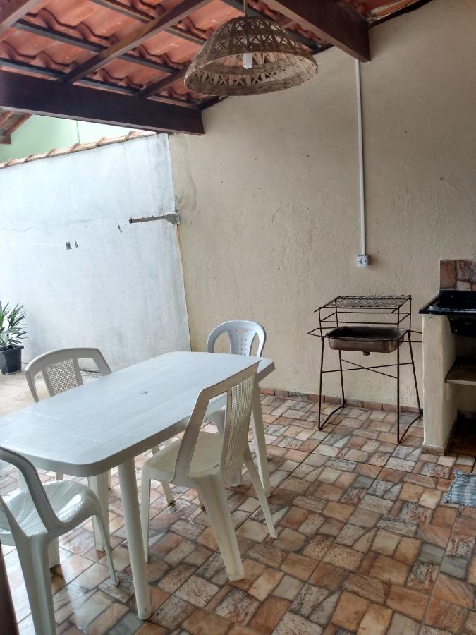 Ape 2 Quartos Com Quintal Privativo Appartement Ubatuba Buitenkant foto